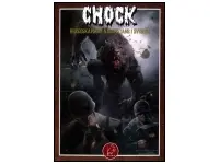 Chock: Åter Från Graven - Beredskapstid Någonstans i Sverige