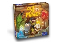 Out of Mine! (ENG)