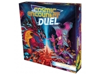 Cosmic Encounter Duel