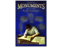 Monuments - Wonders of Antiquity