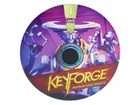 GameGenic: Keyforge Premium Chain Tracker - Logos