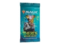 Magic The Gathering: Theros Beyond Death Booster Pack