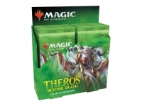 Magic The Gathering: Theros Beyond Death - Collector Booster Box (12 Boosters)