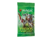 Magic The Gathering: Theros Beyond Death - Collector Booster (15 kort)
