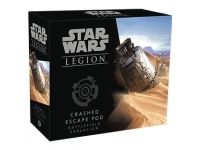 Star Wars: Legion - Crashed Escape Pod Battlefield Expansion (Exp.)