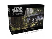 Star Wars: Legion - Imperial Bunker Battlefield Expansion (Exp.)