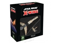 Star Wars: X-Wing (Second Edition) - Hound's Tooth Expansion Pack (Exp.)
