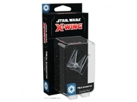 Star Wars: X-Wing (Second Edition) - TIE/in Interceptor Expansion Pack (Exp.)
