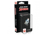 Star Wars: X-Wing (Second Edition) - RZ-1 A-Wing Expansion Pack (Exp.)