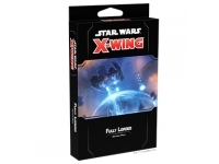 Star Wars: X-Wing (Second Edition) - Fully Loaded Devices Pack (Exp.)