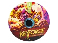 GameGenic: Keyforge Premium Chain Tracker - Brobnar