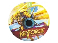 GameGenic: Keyforge Premium Chain Tracker - Sanctum