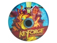 GameGenic: Keyforge Premium Chain Tracker - Untamed