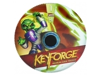 GameGenic: Keyforge Premium Chain Tracker - Mars