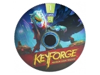 GameGenic: Keyforge Premium Chain Tracker - Shadows