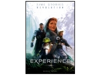 T.I.M.E Stories Revolution: Experience (Exp.)