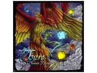 Tsuro: Phoenix Rising
