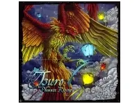 Tsuro: Phoenix Rising