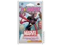 Marvel Champions: The Card Game - Ms. Marvel Hero Pack