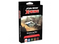 Star Wars: X-Wing (Second Edition) - Hotshots and Aces Reinforcements Pack (Exp.)