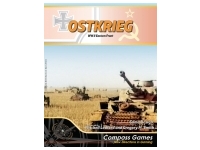 Ostkrieg: WWII Eastern Front