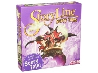 StoryLine: Scary Tales