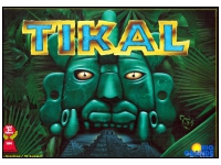 Tikal