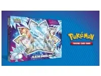(TCG): Alolan Sandslash-GX Box