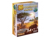 Carcassonne: Safari (ENG)