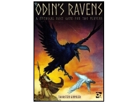 Odin's Ravens (second edition)