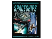 GURPS (4th Edition): Spaceships