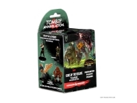 Dungeons & Dragons 5th: Icons of The Realms - Tomb of Annihilation (4 figurer)