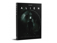 Alien RPG: Core Rulebook