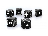 Alien RPG: Base Dice Set