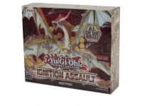 Yu-Gi-Oh! TCG: Ignition Assault Booster Box (24 Pack)