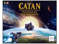 Catan: Stjrnfarare