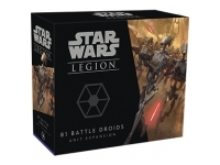 Star Wars: Legion - B1 Battle Droids Unit Expansion (Exp.)