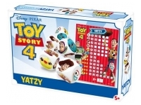 Yatzy: Toy Story 4