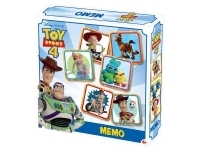 Memo: Toy Story 4 (Kärnan)