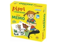 JtteMemo: Pippi Lngstrump (Krnan)