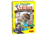 Valley of The Vikings (ENG)
