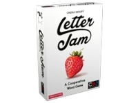 Letter Jam