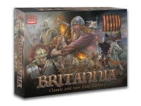 Britannia: Classic and New Duel Edition