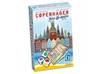 Copenhagen: Roll & Write (ENG)