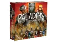 Paladins of the West Kingdom