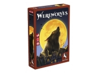 Werewolves