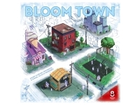 Bloom Town