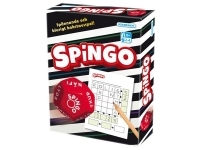 Spingo