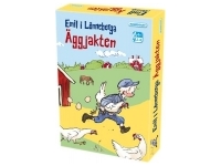 Emil i Lnneberga: ggjakten