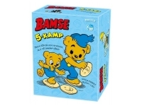 Bamse: 5-Kamp